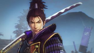 Samurai Warriors 5 (Import) / Nintendo Switch-thumb-1