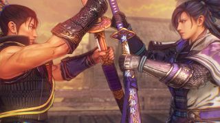 Samurai Warriors 5 (Import) / Nintendo Switch-thumb-3