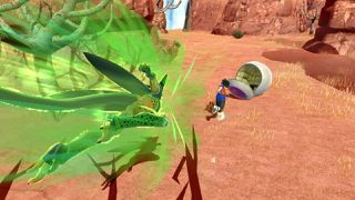 Dragon Ball: The Breakers (Special Edition) (Import) / Nintendo Switch-thumb-1