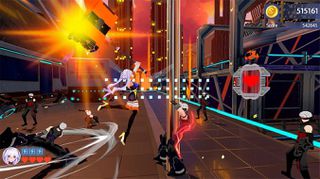 Apex Heroines Platinum Edition (Import) / Nintendo Switch-thumb-1