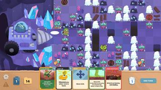 Floppy Knights (Limited Run) (Import) / Nintendo Switch-thumb-1
