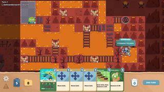 Floppy Knights (Limited Run) (Import) / Nintendo Switch-thumb-2