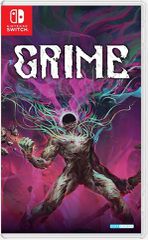 Grime (Import) / Nintendo Switch