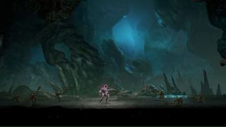 Grime (Import) / Nintendo Switch-thumb-3