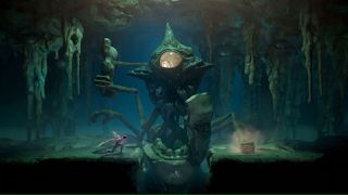 Grime (Import) / Nintendo Switch-thumb-2