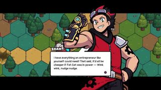 ConnecTank (Import) / Nintendo Switch-thumb-2