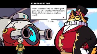 ConnecTank (Import) / Nintendo Switch-thumb-3