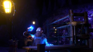Colossal Cave (Limited Run) (Import) / PlayStation 5-thumb-1