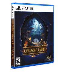 Colossal Cave (Limited Run) (Import) / PlayStation 5