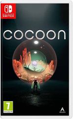 Cocoon (Import) / Nintendo Switch
