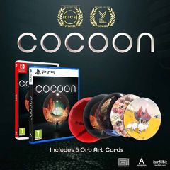 Cocoon (Import) / Nintendo Switch-thumb-3