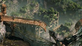 Beautiful Desolation (Import) / Nintendo Switch-thumb-4