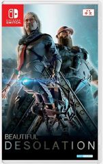 Beautiful Desolation (Import) / Nintendo Switch