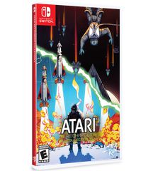Atari Recharged Collection 4 (Limited Run) (Import) / Nintendo Switch