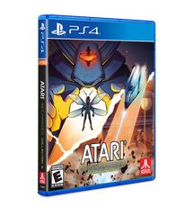 Atari Recharged Collection 3 (Limited Run) (Import) / PlayStation 4