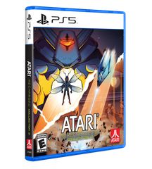 Atari Recharged Collection 3 (Limited Run) (Import) / PlayStation 5