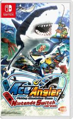 Ace Angler (Tsuri Spirits) (Import) / Nintendo Switch
