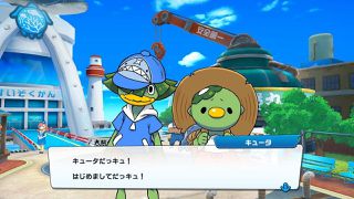 Ace Angler (Tsuri Spirits) (Import) / Nintendo Switch-thumb-2