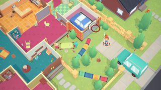 Moving Out / Xbox One-thumb-2