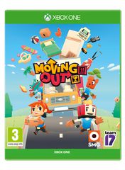 Moving Out / Xbox One