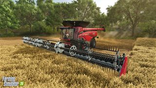 Farming Simulator 25 / Xbox Series X-thumb-1