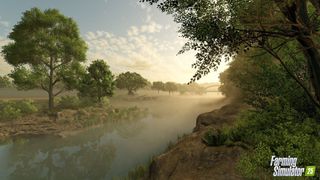 Farming Simulator 25 / Xbox Series X-thumb-3