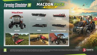 Farming Simulator 25 / Xbox Series X-thumb-4
