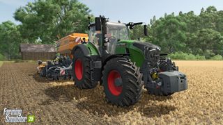 Farming Simulator 25 / Xbox Series X-thumb-2