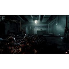 Daymare: 1994 Sandcastle / Xbox One-thumb-4