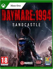 Daymare: 1994 Sandcastle / Xbox One