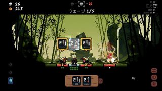Shogun Showdown (Import) / Nintendo Switch-thumb-4