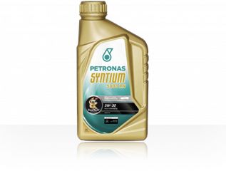 5W30 PETRONAS SYNTIUM 5000 RN