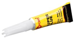 GOOBAY κόλλα Super Glue 77002, 3g