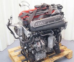 AUDI RS3 Q3 RS CTS CZG 2,5 TFSI 2018