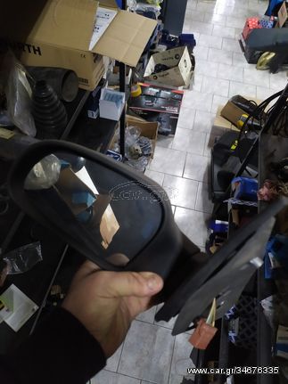 CITROEN SAXO ΗΛΕΚΤΡΙΚΟΙ ΚΑΘΡΕΠΤΕΣ ΟΔΗΓΟΥ ΣΥΝΟΔ ΠΡΟΣΦΟΡΑ