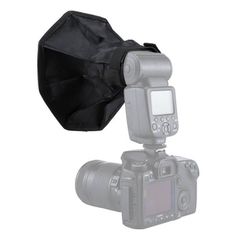 Foldable Soft Flash Light Puluz PU5120 20cm-thumb-1