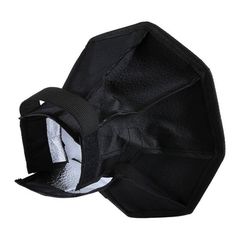 Foldable Soft Flash Light Puluz PU5120 20cm-thumb-3