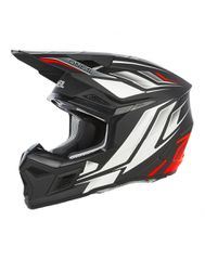 Oneal 3SRS Vertical V.24 Black/White