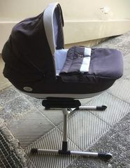 Καρότσι Inglesina-thumb-1