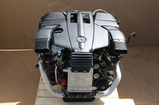 Mercedes W222 4Matic S400 M276824 3.0 V6