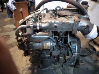 Lister petter 20hp diesel-thumb-1