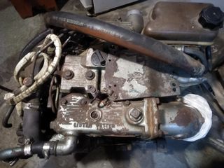 Lister petter 20hp diesel-thumb-2