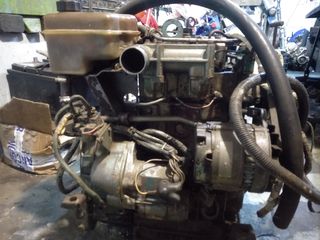 Lister petter 20hp diesel-thumb-3