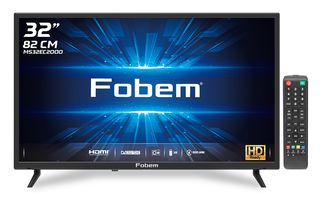 FOBEM MS32EC2000 HD READY LED TV