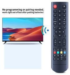 TESLA-THOMSON REMOTE CONTROL-thumb-2