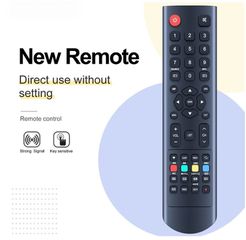 TESLA-THOMSON REMOTE CONTROL