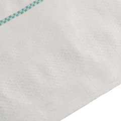vidaXL Μεμβράνη Εδαφοκάλυψης Λευκή 1 x 50 μ. από Πολυπροπυλένιο-thumb-1