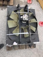ΣΥΣΤΗΜΑ ΨΥΞΗΣ (ΨΥΓΕΙΟ-INTERCOOLER-ΑΝΤΛΙΑ ΒΕΝΤΙΛΑΤΕΡ) ΜΑΝ ΑΣΤΙΚΟ A78 ΦΥΣΑΡΜΟΝΙΚΑ_36.06100-6003