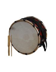 HFX Νταούλι 14'' x 8''