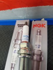 ΜΠΟΥΖΙ LKAR8BI9 NGK JAPAN